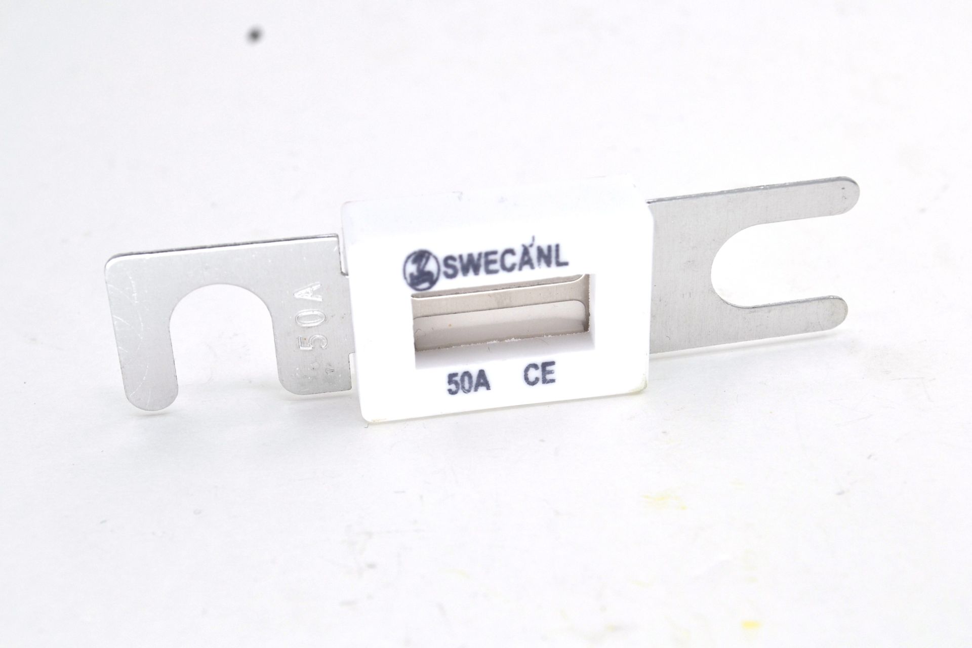 50A ANL Sigorta Marine Tekne Forklift İş Makinesi Seramik MT-50ANL