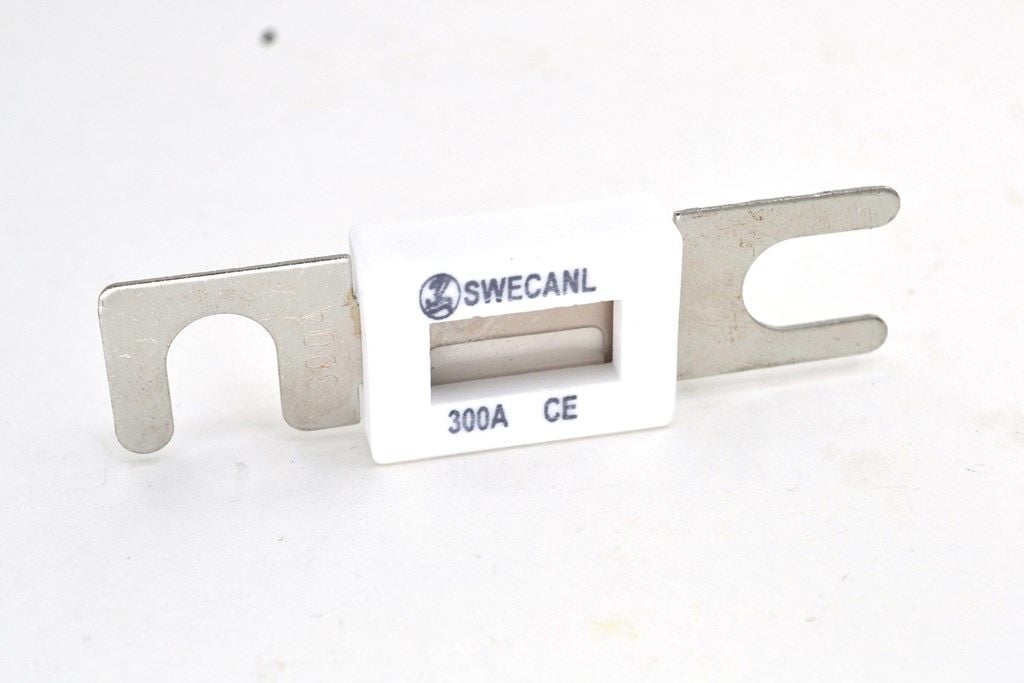 300A ANL Sigorta Marine Tekne Forklift İş Makinesi Seramik MT-300ANL