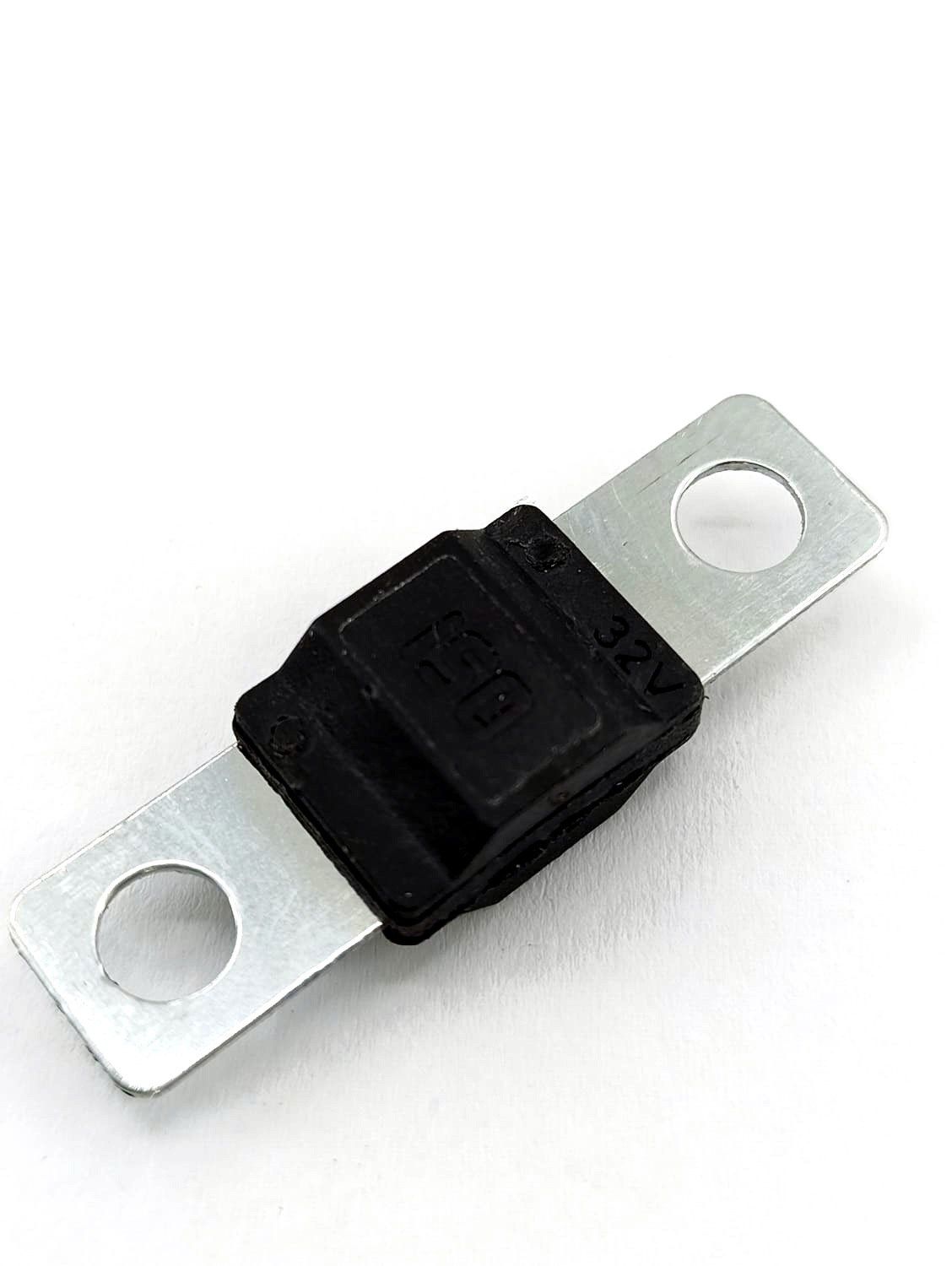 Midival Sigorta 150 Amper Siyah 150A