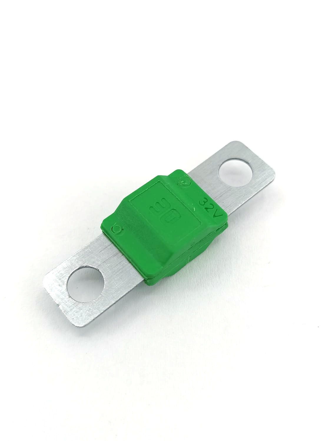 Midival Sigorta 30 Amper Yeşil 30A