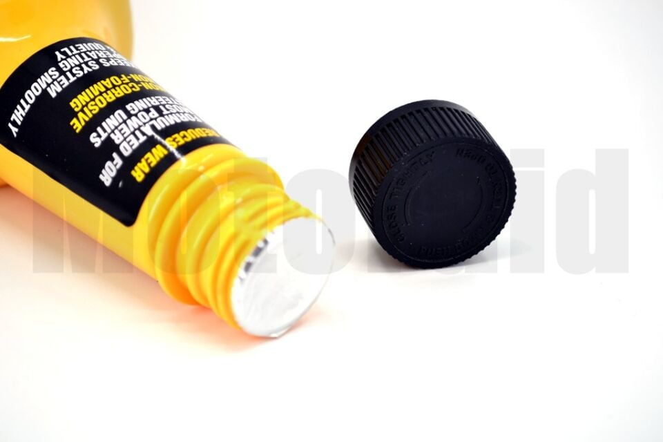 Hidrolik Direksiyon Yağı Katkısı 354 Ml.