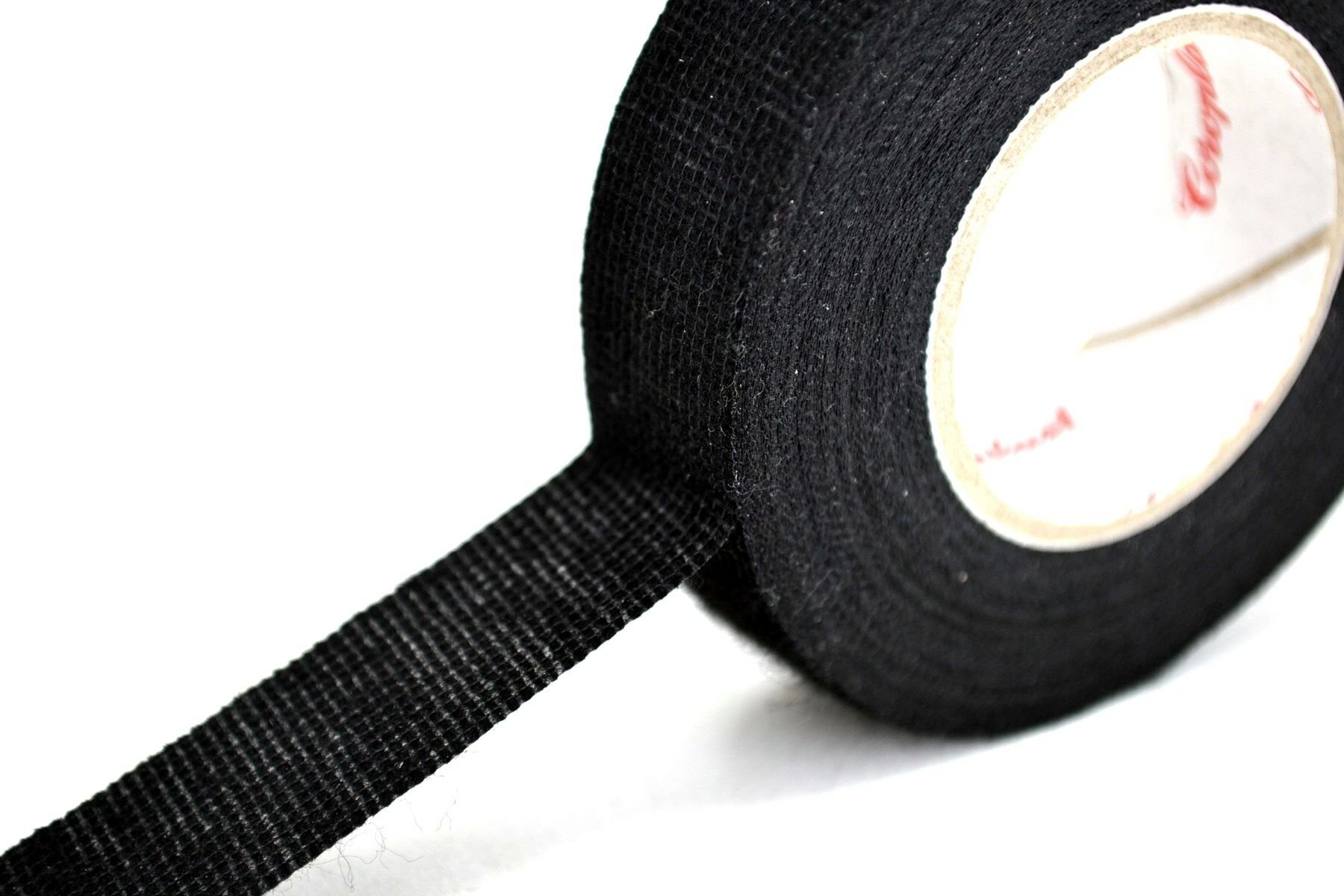 Tüylü Bez Bant 19mm 15 Metre Elektrik İzolasyon Bandı Coroplast Bezbant