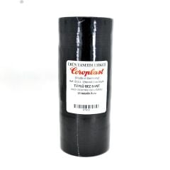 Tüylü Bez Bant 19mm 15 Metre Elektrik İzolasyon Bandı Coroplast Bezbant