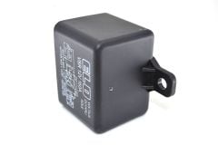 Yaşam Aküsü Ayırıcı Vsr Röle Karavan 12V 160A Voltaja Duyarlı