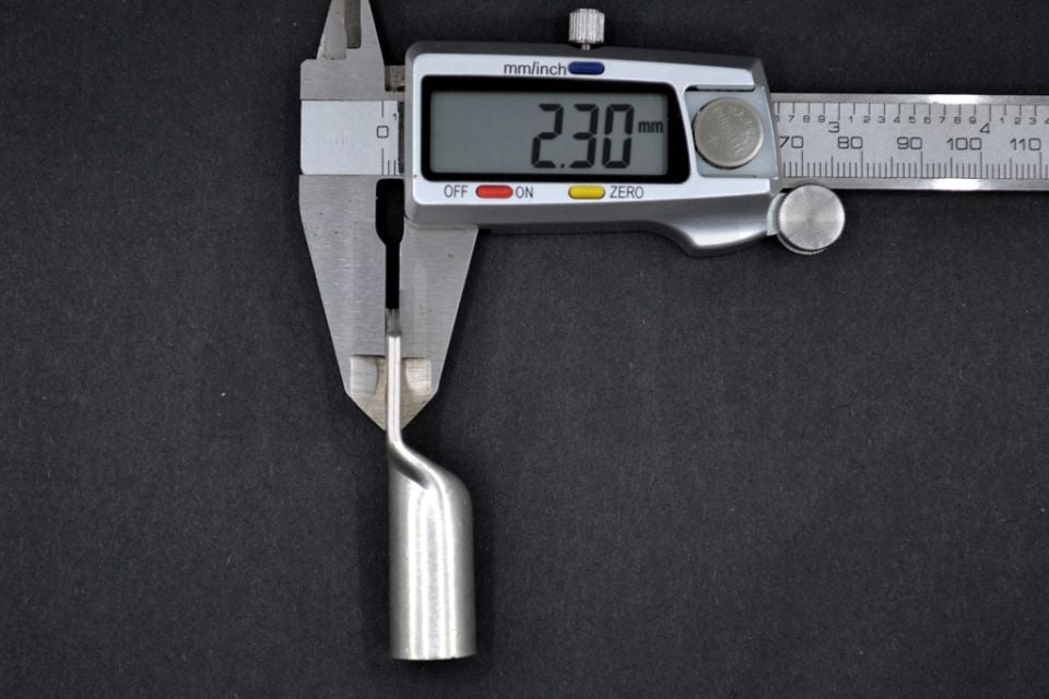 Eko Sıkmalı Kablo Pabucu Bakır 70mm M10 Kalaylı Skp MT-SKP07010