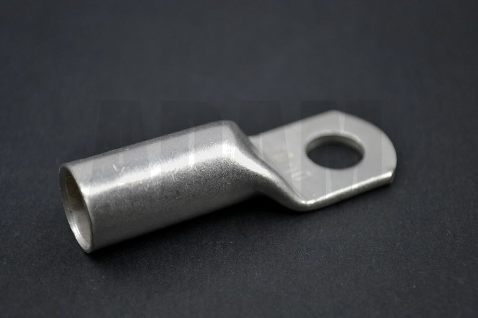 Eko Sıkmalı Kablo Pabucu Bakır 70mm M10 Kalaylı Skp MT-SKP07010