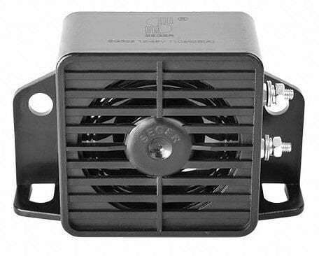 Geri Vites Kornası 12V-48V 110dB(A)