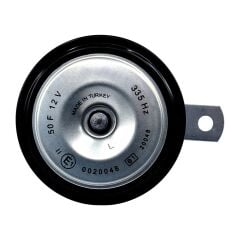 Üniversal Didit Disk Korna Kalın Ton 50F 12V 335Hz