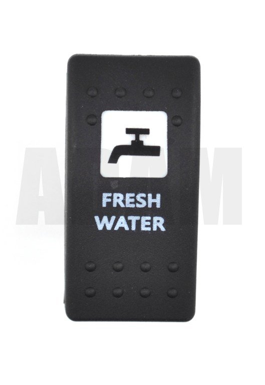 Fresh Water Hidrafor Tatlı Su Anahtarı Marine Carling Tip 1-0 MT-ACS6