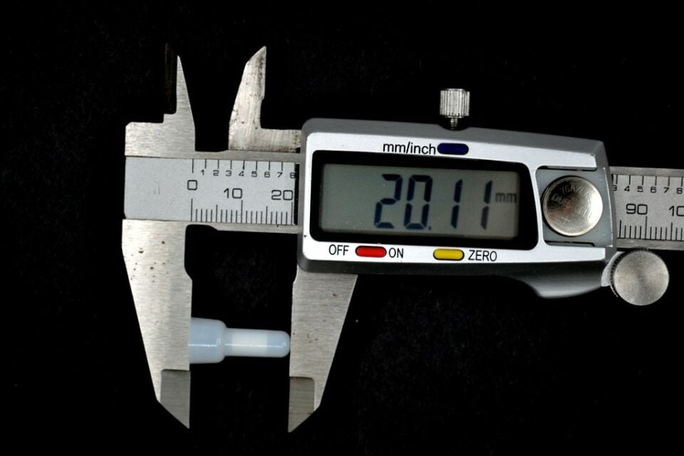 100 Adet Yüksüklü Klemens Kablo Kapama Parçası 1,00mm-3,00mm MT-KPM2