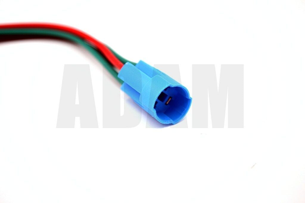 12mm Metal Kalıcı Anahtar Soketi MT-AN12MM