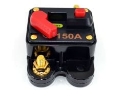 150A Irgat Sigortası Şalter Otomatik Devre Kesici