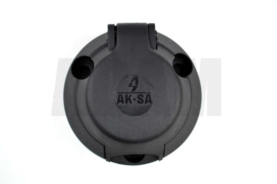 7 Pin Dişi Römork Fişi Prizi N Tipi