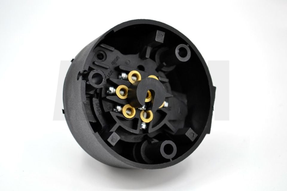 7 Pin Dişi Römork Fişi Prizi N Tipi