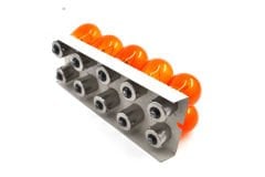 10 Adet 12V 21W 93 Turuncu Amber Sinyal Ampulü 10X Py21W