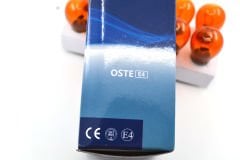 10 Adet 12V 21W 93 Turuncu Amber Sinyal Ampulü 10X Py21W