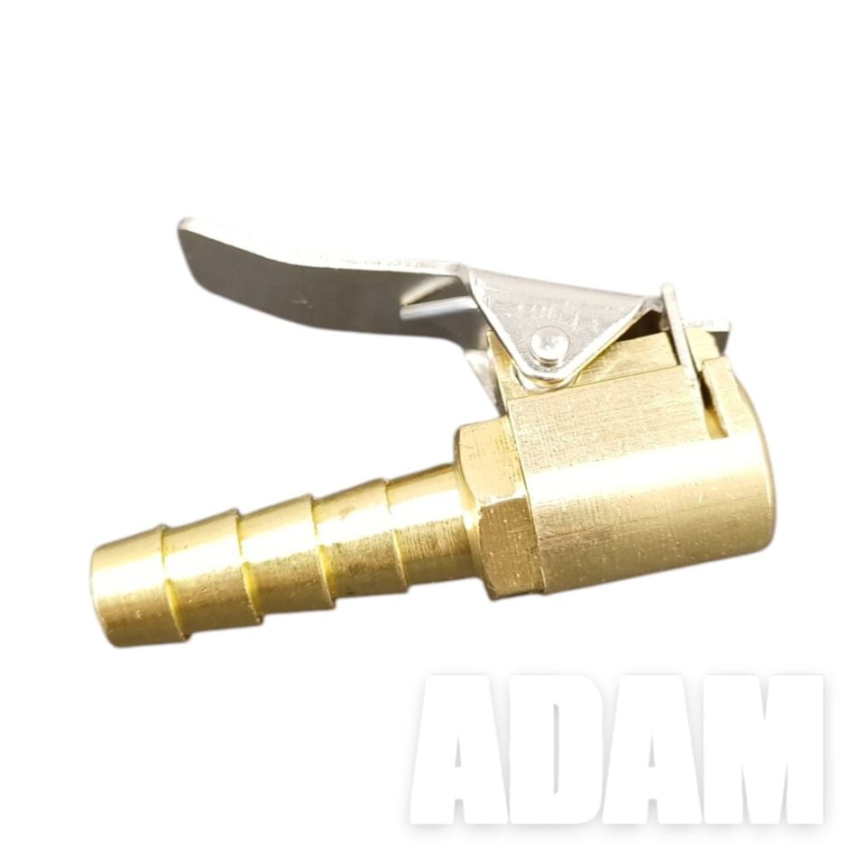 8mm Oto Hava Basma Uç Mandalı