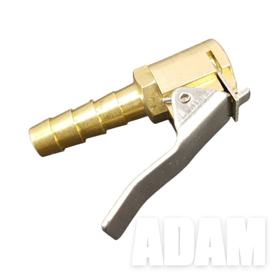 8mm Oto Hava Basma Uç Mandalı
