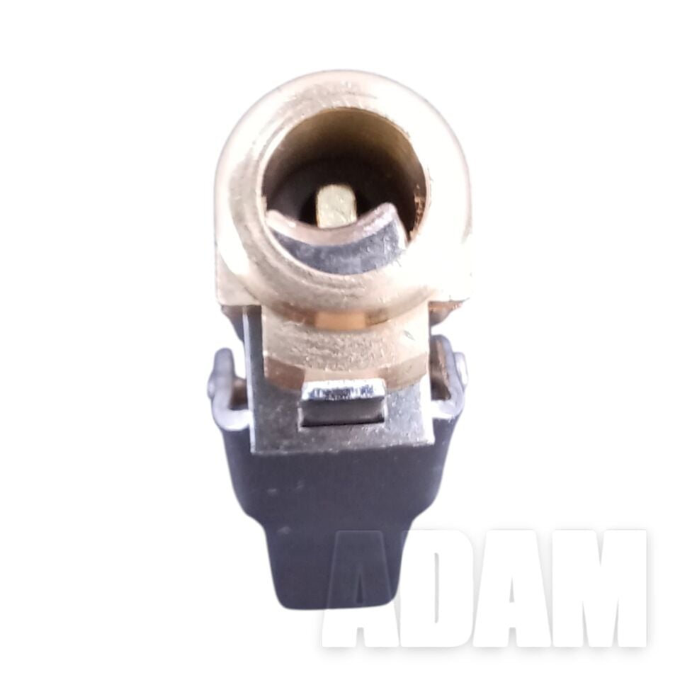 8mm Oto Hava Basma Uç Mandalı