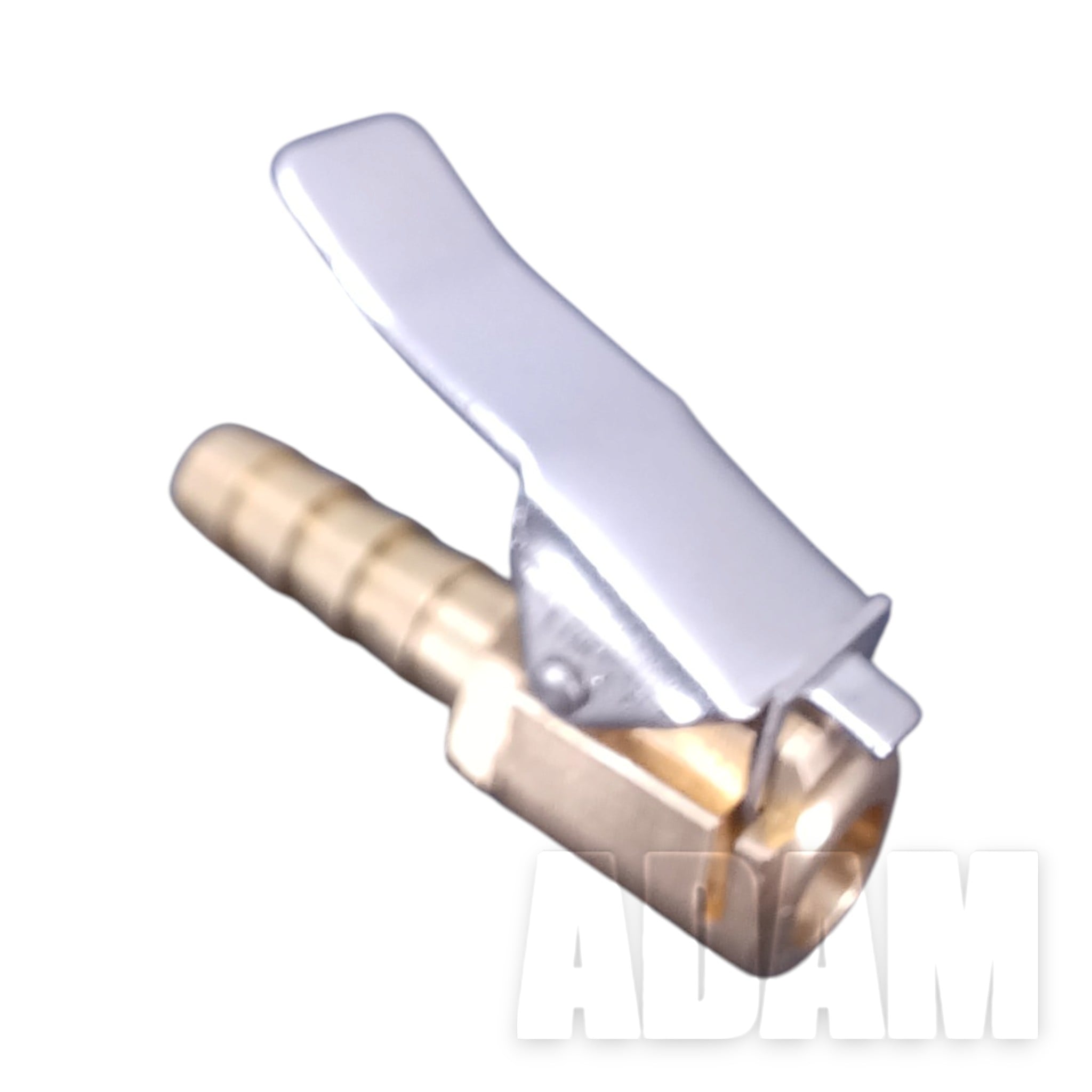 8mm Oto Hava Basma Uç Mandalı