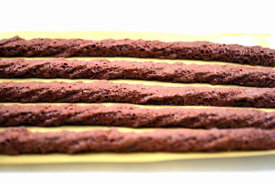 25 Adet Kauçuk Oto Lastik Tamir Fitili Kahverengi Buddy