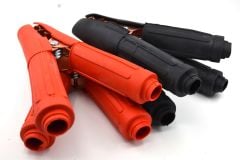 Akü Takviye Pensesi 4lü Takım Tam İzolasyonlu Maşa