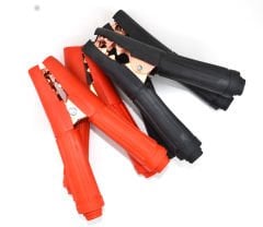 Akü Takviye Pensesi 4lü Takım Tam İzolasyonlu Maşa