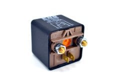 12V 100A Güç Rölesi 4 Fişli 30 86 85 87