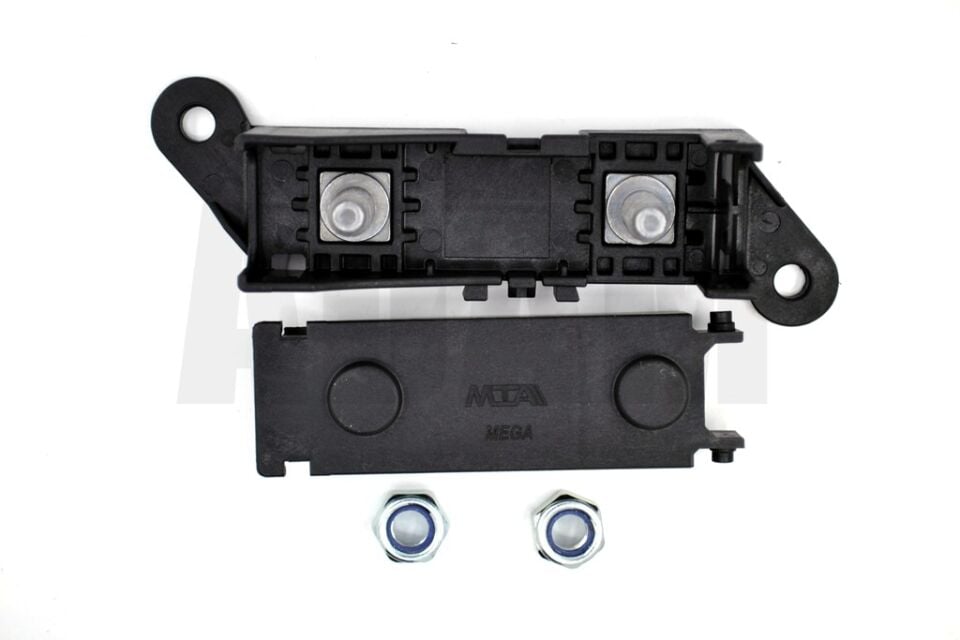 Megaval Sigorta Yuvası Kutusu MTA 0101498