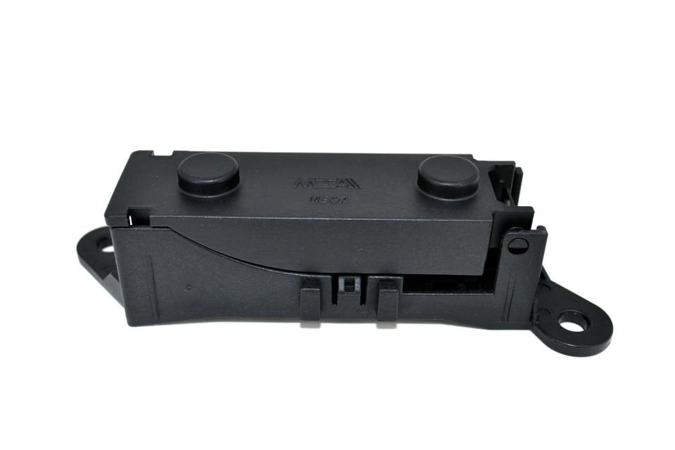 Megaval Sigorta Yuvası Kutusu MTA 0101498 MT-MGK1