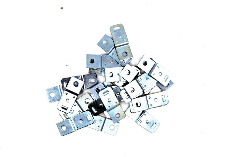 25 Adet Mini Röle 5 Fişli Şeffaf 12V 40A 87A Kırmızı Ledli