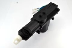 12V Merkezi Kapı Kilit Motoru Arka 2 Kablolu