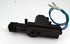 12V Merkezi Kapı Kilit Motoru Arka 2 Kablolu