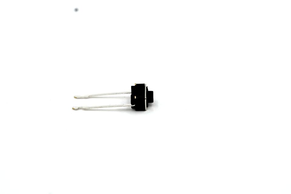 5 Adet Uzun Bacak Tact Switch Oto Uzaktan Kumanda Butonu MT-ANM08
