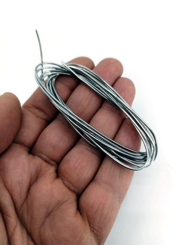 2 Metre Lehim Teli 1,20mm 40/60