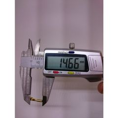 1000 Adet 2,8 Tırnaksız Dişi Terminal Fiş Kablo Ucu