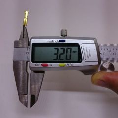 1000 Adet 2,8 Tırnaksız Dişi Terminal Fiş Kablo Ucu