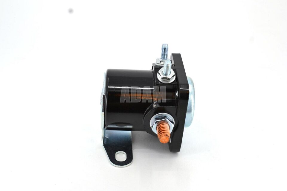 12V 80A Marş Ara Otomatiği Rölesi - 20/5 Ford Tipi Heavy Duty