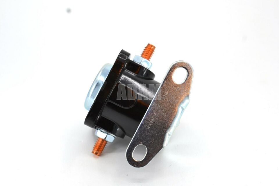 12V 80A Marş Ara Otomatiği Rölesi - 20/5 Ford Tipi Heavy Duty