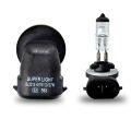 12V 27W H27 Standart Far Ampulü H27W/2 881 Pipo L Tip