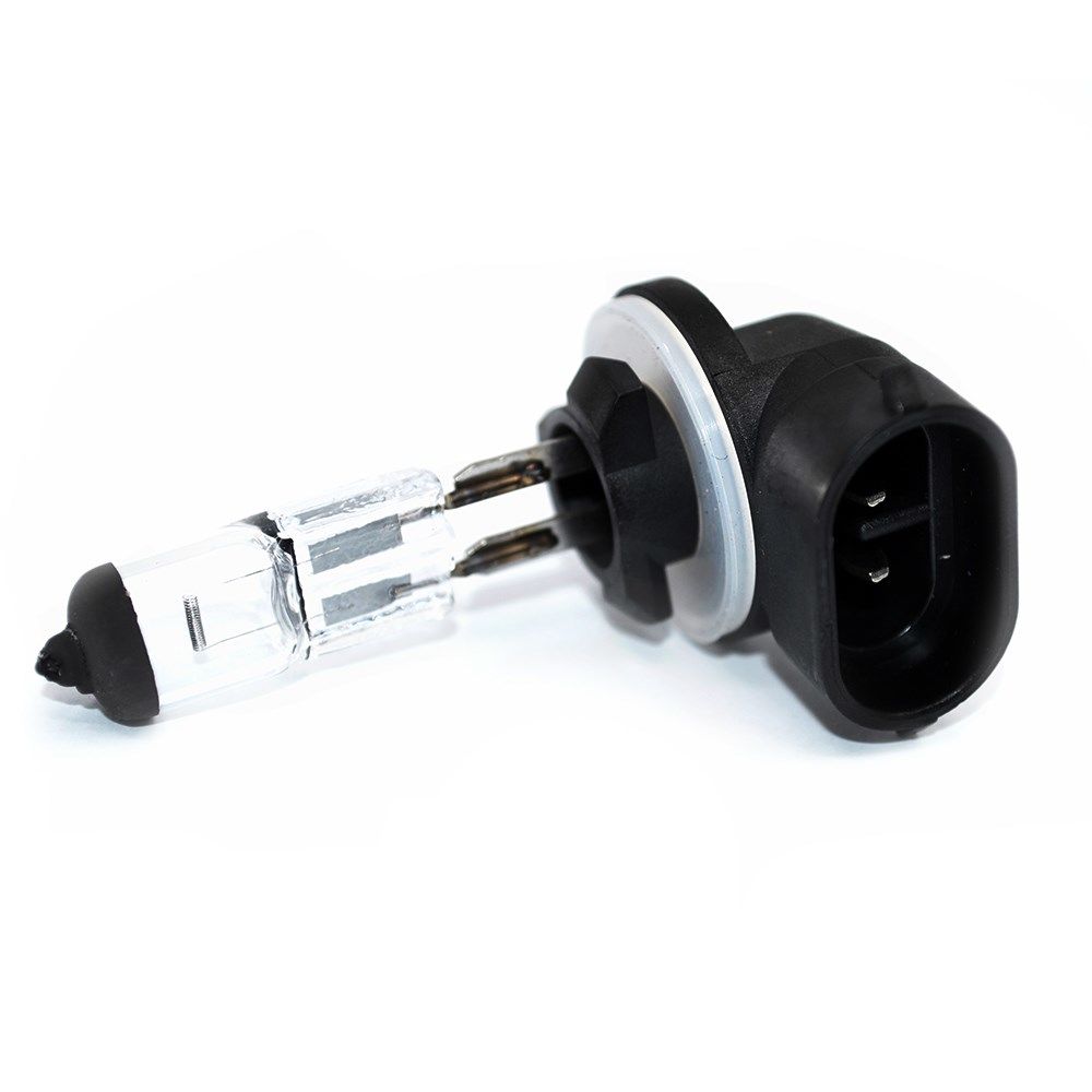 12V 27W H27 Standart Far Ampulü H27W/2 881 Pipo L Tip
