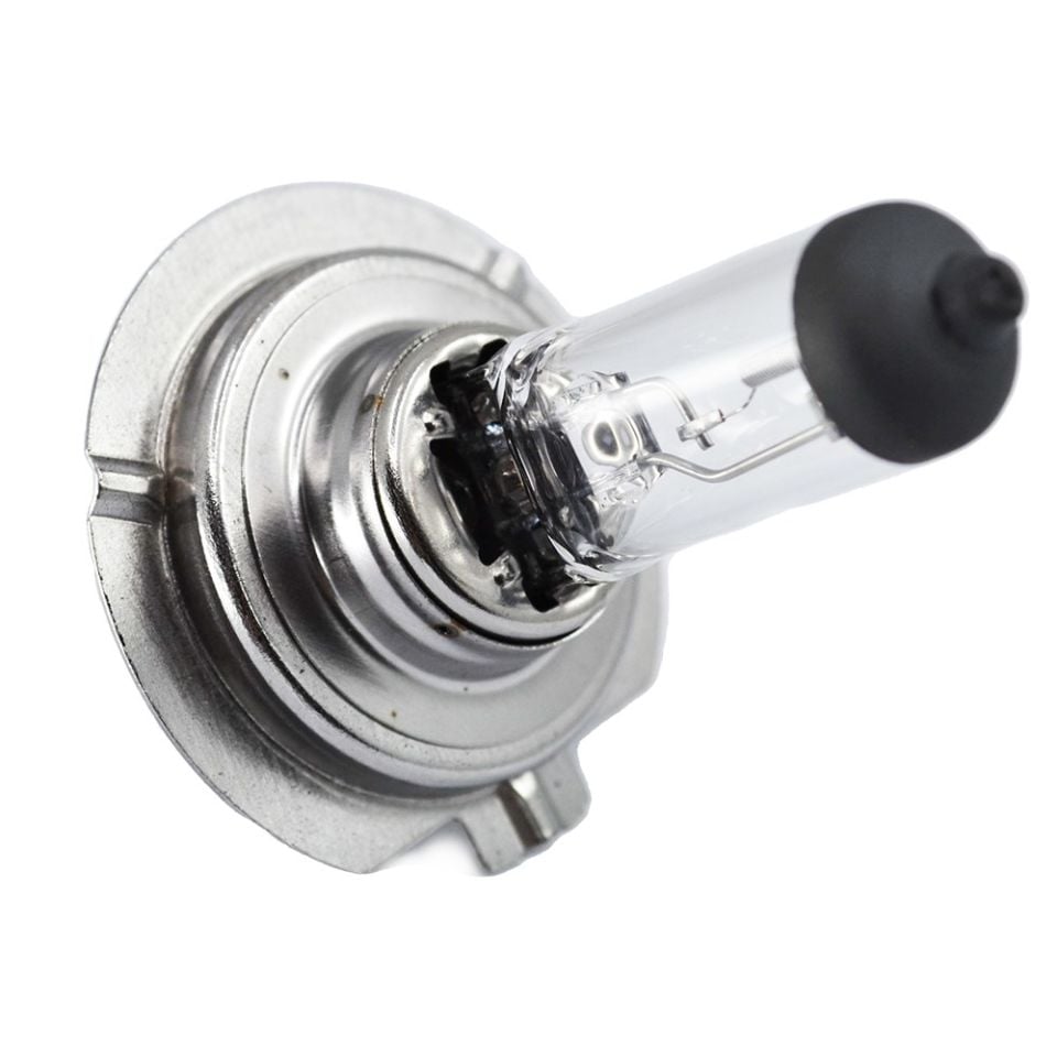 12V 55W H7 Standart Far Ampulü