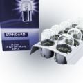 10 Adet 12V 5W 67 Ampul R5W