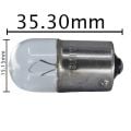10 Adet 12V 10W 67 Ampul R10W