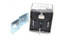 Mini Röle 4 Fişli Şeffaf 12V 40A Ledli