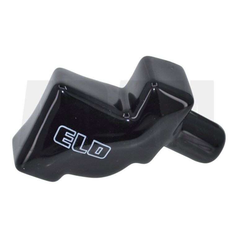 Siyah (-) Akü Kutup Başı Terminal Kılıfı Plastik Muhafaza