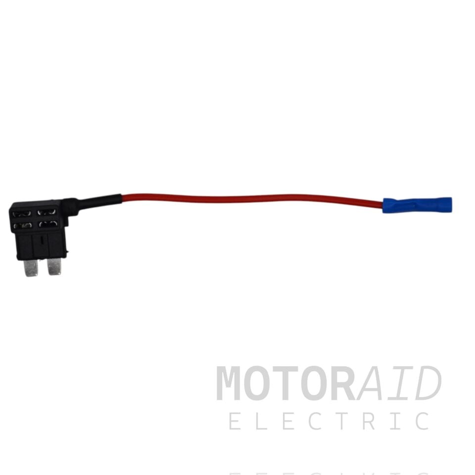 Standart Bıçak Sigorta Çoklayıcı Devre Alma Fuse Tap