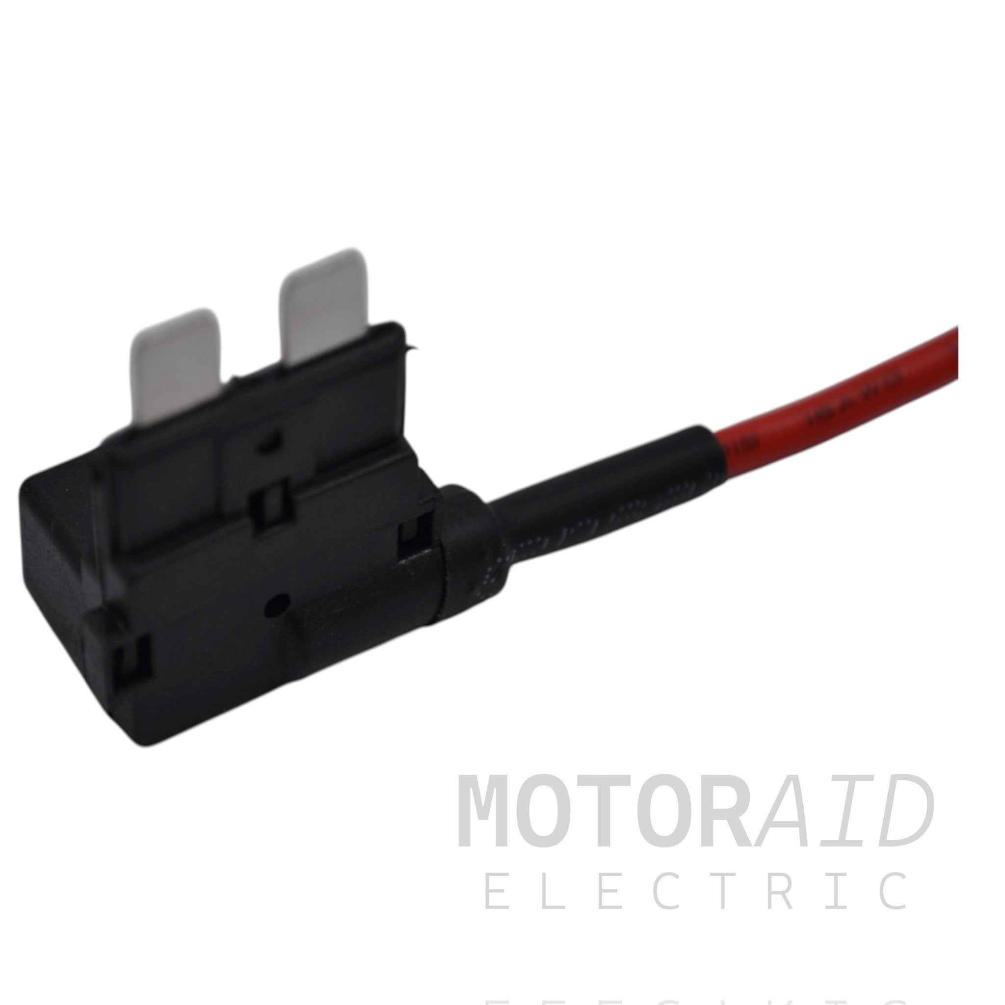 Standart Sigorta Çoklayıcı Devre Alma Fuse Tap