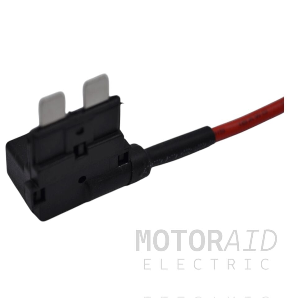 Standart Bıçak Sigorta Çoklayıcı Devre Alma Fuse Tap