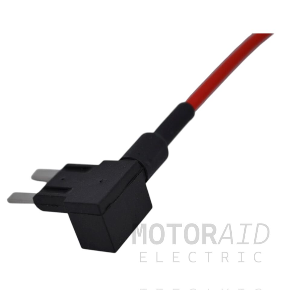 Mini Bıçak Sigorta Çoklayıcı Devre Alma Fuse Tap